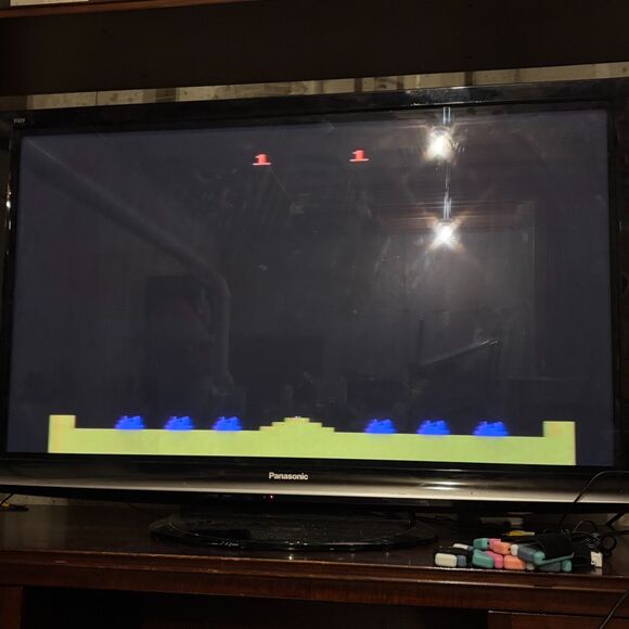 Missile Command - Atari 2600 - Cartridge Only - Tested & Works - Picture 7 of 7